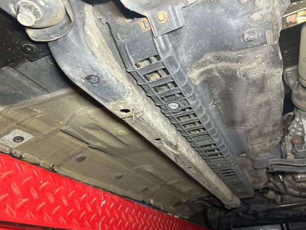 1999 Honda S2000 AP1