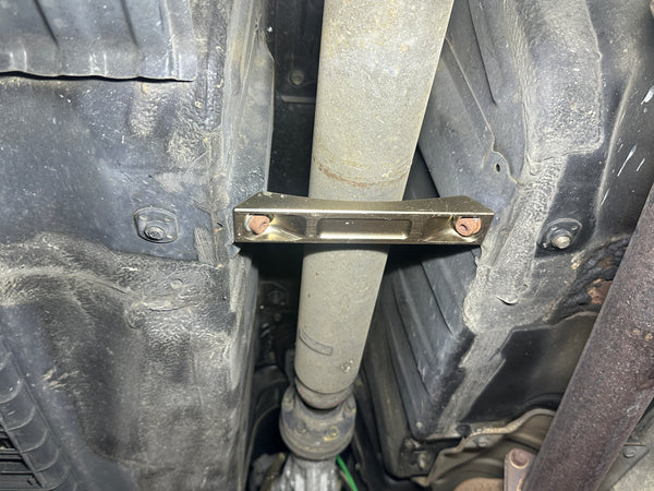 1999 Honda S2000 AP1