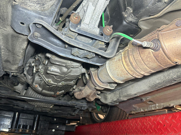 1999 Honda S2000 AP1