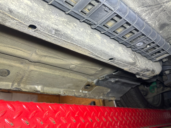 1999 Honda S2000 AP1