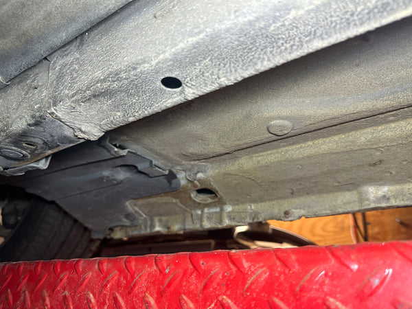 1999 Honda S2000 AP1