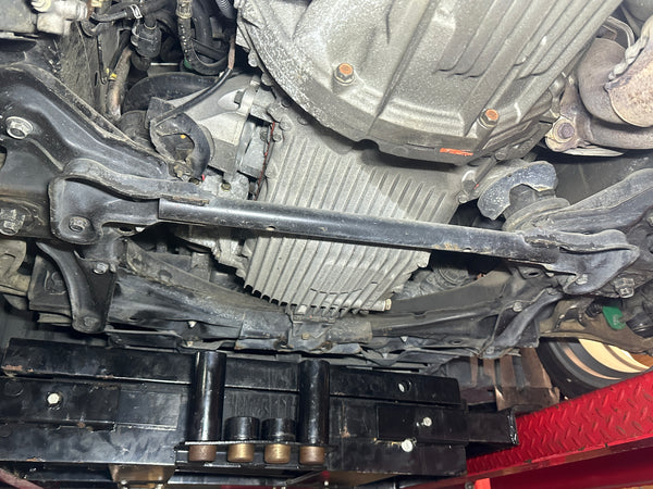 1999 Honda S2000 AP1