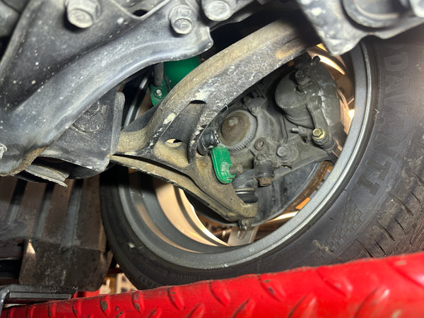 1999 Honda S2000 AP1