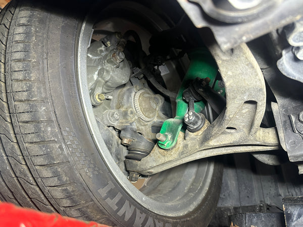 1999 Honda S2000 AP1