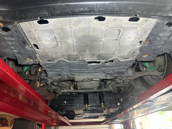 1999 Honda S2000 AP1