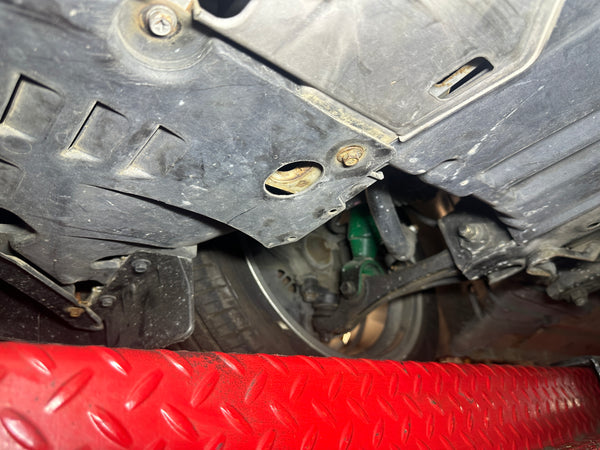 1999 Honda S2000 AP1