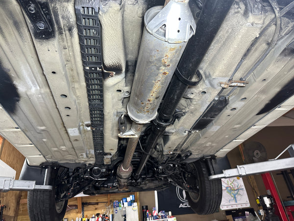 1999 Honda CRV RD1 FullMark Auto