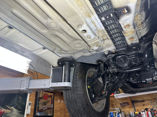 1999 Honda CRV RD1 FullMark Auto