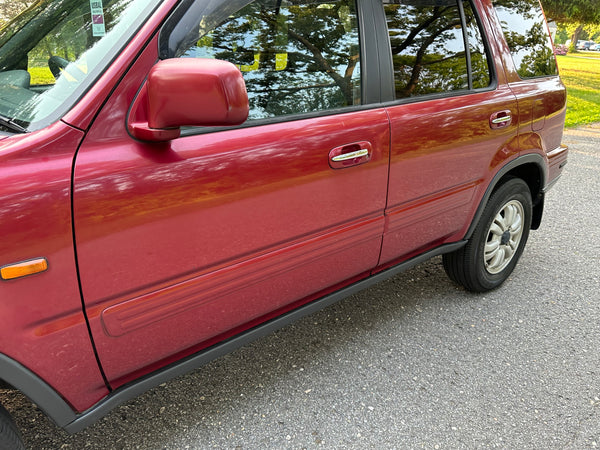 1997 Honda CRV RD1 Smart Scape