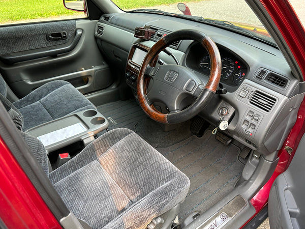 1997 Honda CRV RD1 Smart Scape