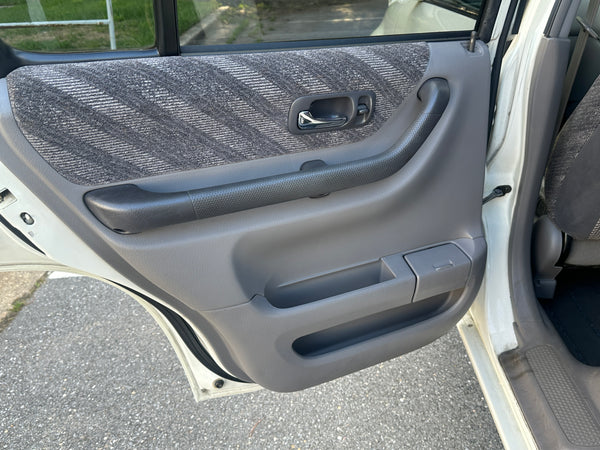 1999 Honda CRV RD1 FullMark Auto