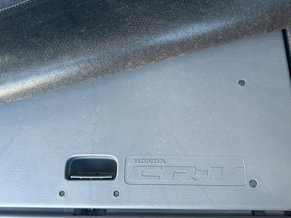 1999 Honda CRV RD1 FullMark Auto