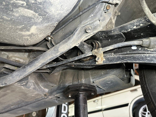 1997 Honda CRV RD1 5MT AWD MANUAL