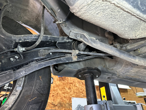 1997 Honda CRV RD1 5MT AWD MANUAL