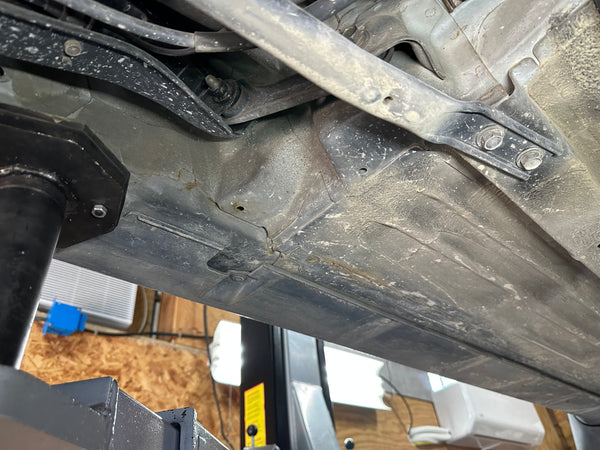 1997 Honda CRV RD1 5MT AWD MANUAL