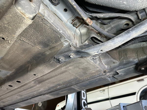 1997 Honda CRV RD1 5MT AWD MANUAL