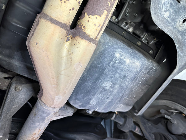 1997 Honda CRV RD1 5MT AWD MANUAL