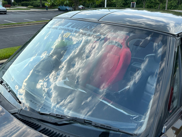 1996 Suzuki Cappuccino EA11R 5MT