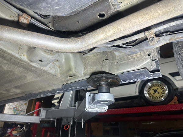 1999 Honda Civic Ferio EK3