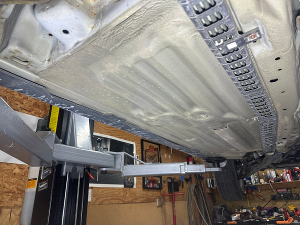 1999 Honda Civic Ferio EK3