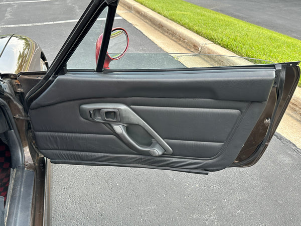 1996 Suzuki Cappuccino EA11R 5MT