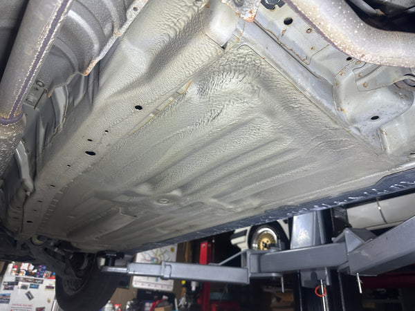 1999 Honda Civic Ferio EK3