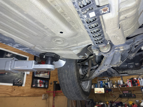 1999 Honda Civic Ferio EK3