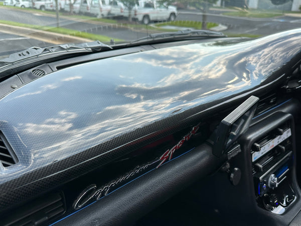 1996 Suzuki Cappuccino EA11R 5MT