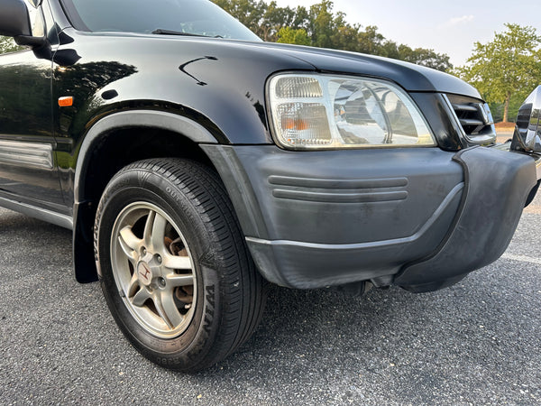 1997 Honda CRV RD1 5MT AWD MANUAL