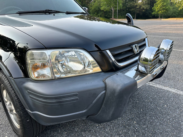 1997 Honda CRV RD1 5MT AWD MANUAL