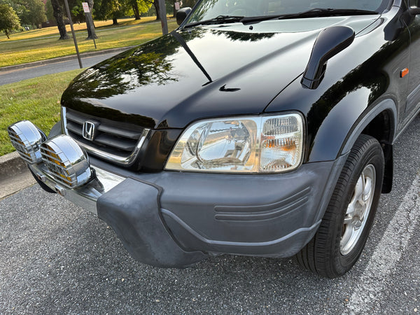 1997 Honda CRV RD1 5MT AWD MANUAL