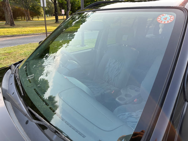 1997 Honda CRV RD1 5MT AWD MANUAL