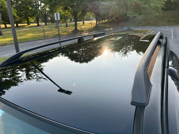 1997 Honda CRV RD1 5MT AWD MANUAL