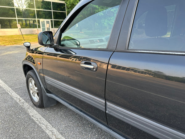 1997 Honda CRV RD1 5MT AWD MANUAL