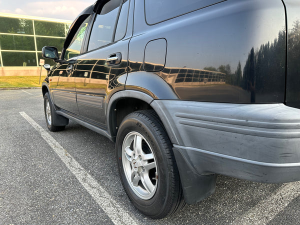 1997 Honda CRV RD1 5MT AWD MANUAL