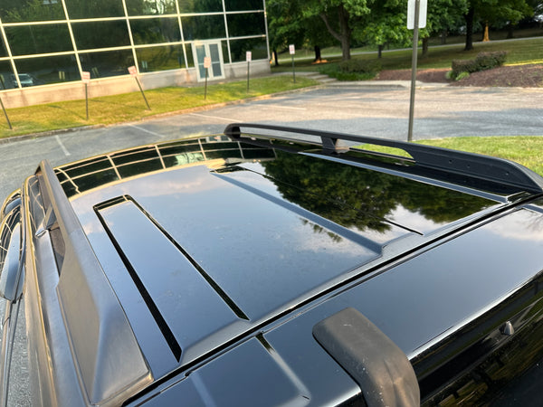 1997 Honda CRV RD1 5MT AWD MANUAL