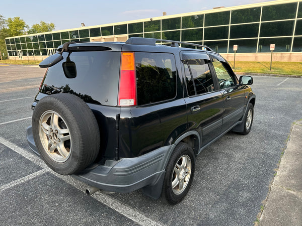 1997 Honda CRV RD1 5MT AWD MANUAL