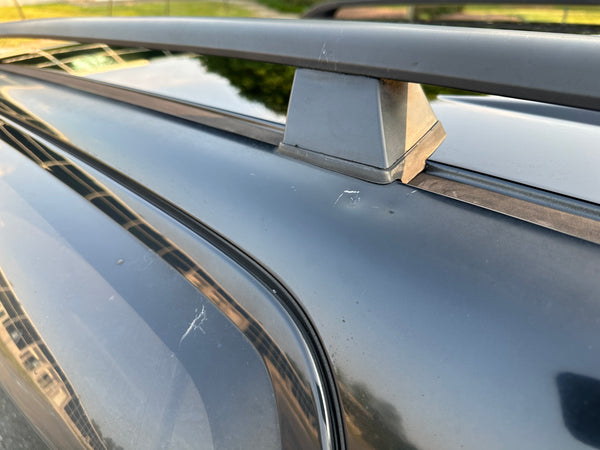 1997 Honda CRV RD1 5MT AWD MANUAL