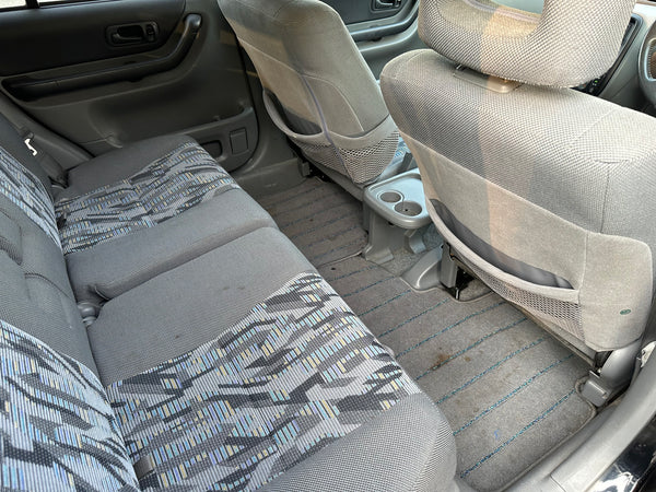 1997 Honda CRV RD1 5MT AWD MANUAL