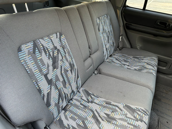 1997 Honda CRV RD1 5MT AWD MANUAL