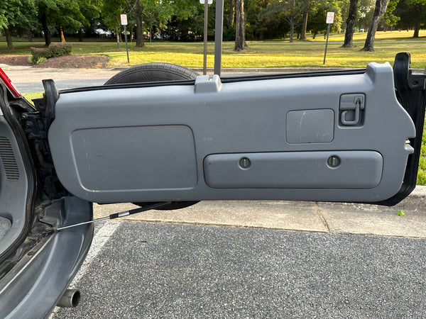 1997 Honda CRV RD1 5MT AWD MANUAL