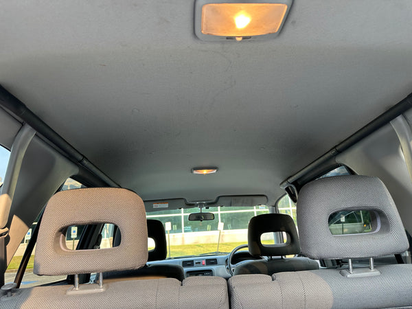 1997 Honda CRV RD1 5MT AWD MANUAL