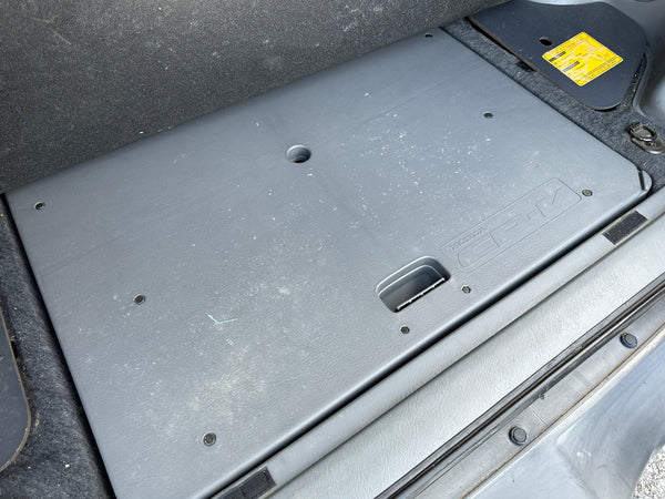 1997 Honda CRV RD1 5MT AWD MANUAL