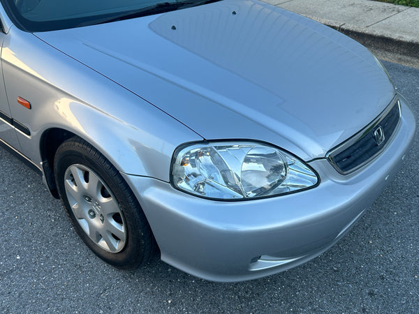 1999 Honda Civic Ferio EK3