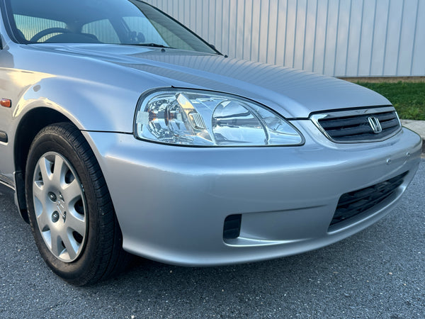 1999 Honda Civic Ferio EK3