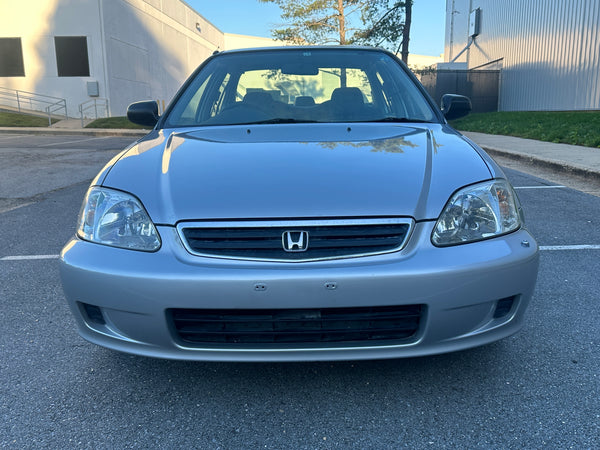 1999 Honda Civic Ferio EK3