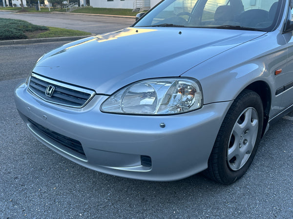 1999 Honda Civic Ferio EK3