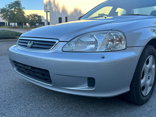 1999 Honda Civic Ferio EK3