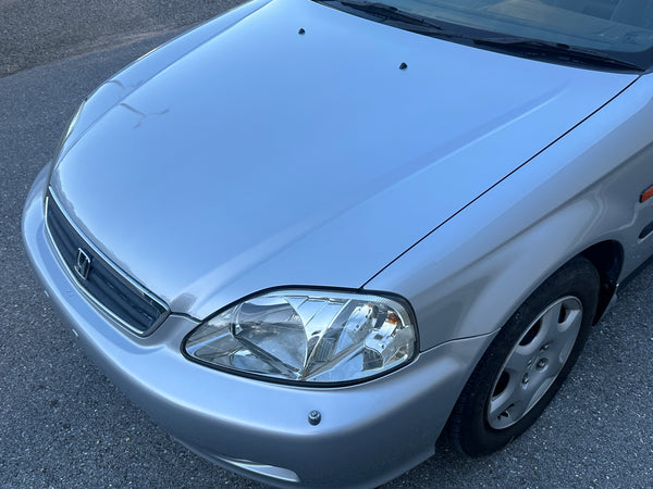 1999 Honda Civic Ferio EK3