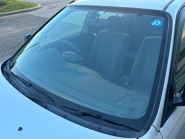 1999 Honda Civic Ferio EK3